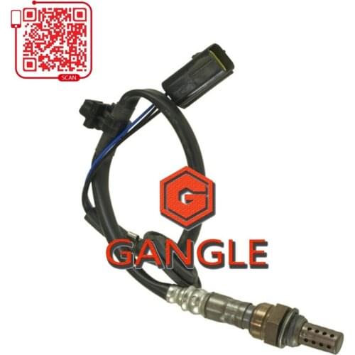 For 1996 MAZDA MX-5 MIATA Oxygen Sensor GL-24145 234-4145BPS1-18-861 BPS1-18-86ZB