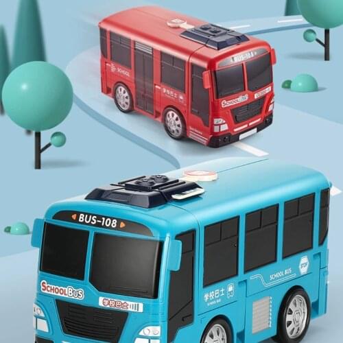 Eletric Simulation Steering Wheel Bus Toy with Light Sound Kids Musical Educational Copilot Stroller Steering Wheel Vocal Toys