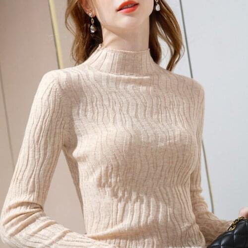 ELLIEXI Collar Blouses