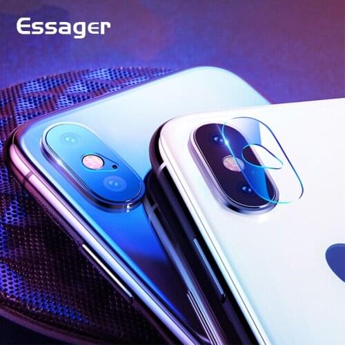 ESSAGER Protective Films For Mobile Phones