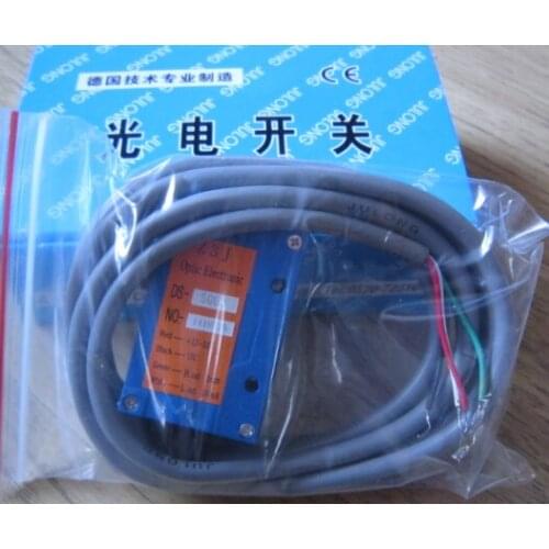 Photoelectric switch, infrared sensor z3j-ds5oe3