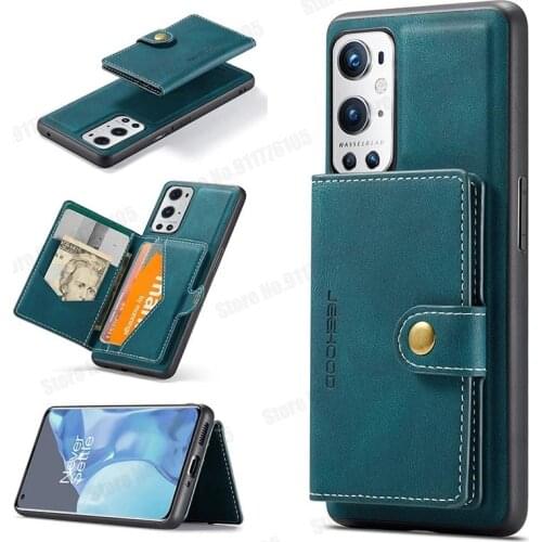 JOCAJE OnePlus Nord Phone Cases