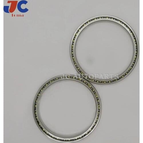 KA045AR0 KA045CP0 KA045XP0 Thin Section Ball Bearing (4.5x5x0.25 inch)Slim ball thin bearings for Medical Equipment FRB Bearings