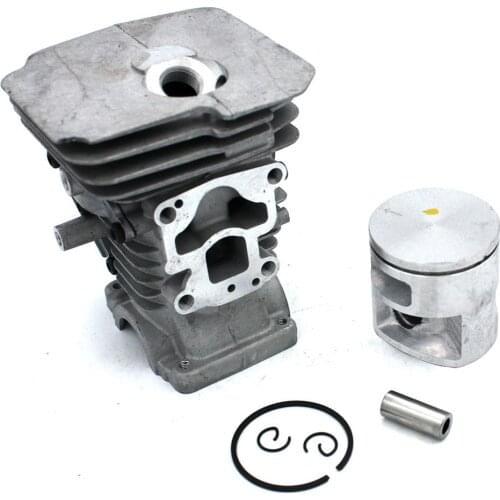 41mm Cylinder Piston Kit For Husqvarn135 135E 140 140E 435 435E 435 II 440 440E 440 II Jonsered CS2240 CS2240S PN 504735101
