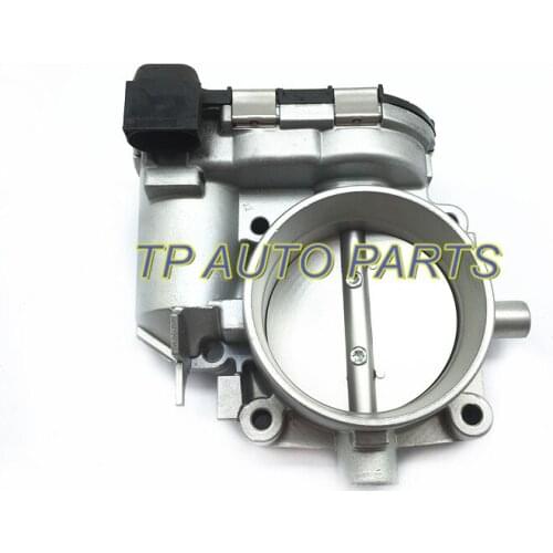Throttle Body For 2001-2005 M-ercedes B-enz OEM 0280750019 A1121410125 1121410125