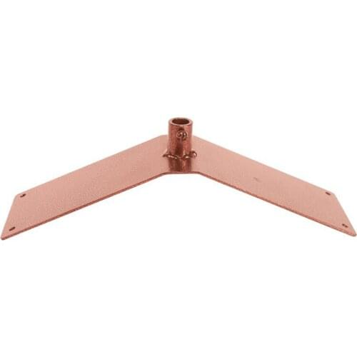 Metal Art Dragon Weathervane Weather Vane Yard Garden Ornament 31inch Tall