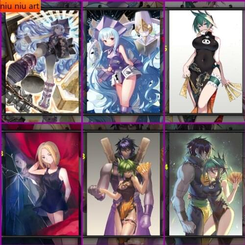 Witch King Tao Jun Jingshan Anna Diamond Painting Diamond Inlaid Diamond Mosaic Diamond Embroidery Cross Stitch Kits Home Decor