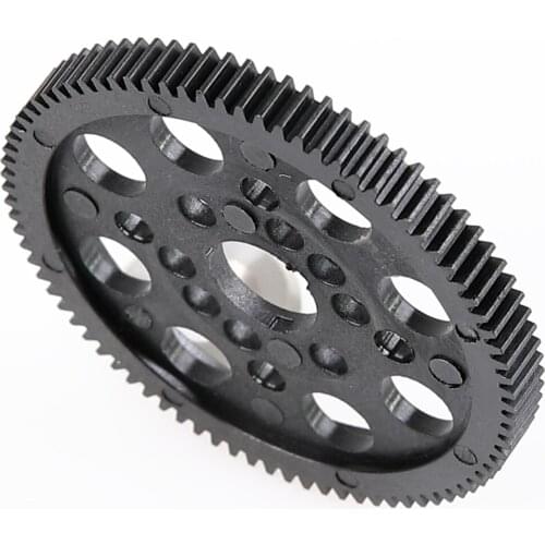 RC1/10 Electric Touring Car Spec-R R1/R2 Main Gear 84T