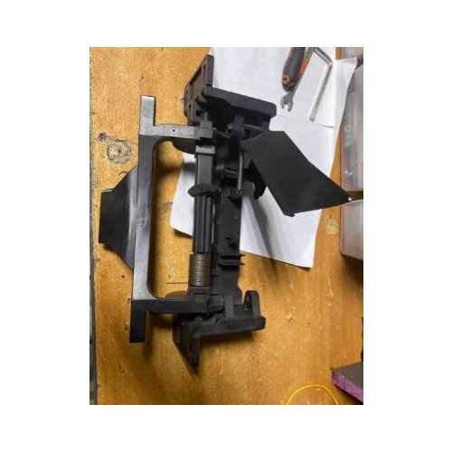 Brunswick PIN HOLDER other solenoid and black part free shipping