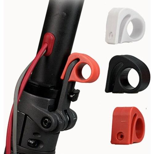 Scooter Foldable Wrench Spanner Protective Key Hook Finger Accessories for Xiaomi M365 M365 pro Electric Scooter Accessories