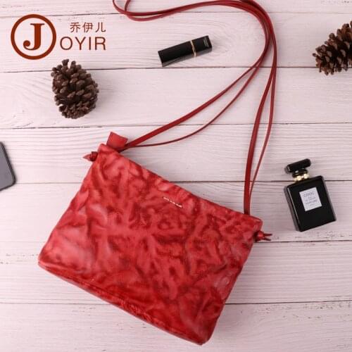 Simple Compound New Retro Leather Head Layer Cowhide Fashion Handmade Women Bag Luxury Cowhide Female Shoulder Bag