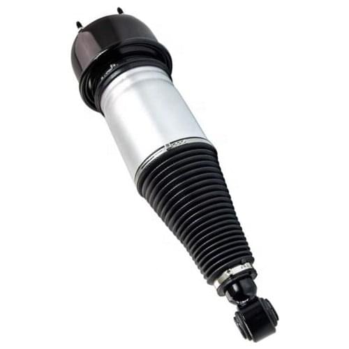 Rear Air Suspension Shock Absorber Strut For JAGUAR-2004-2010 XJ XJ8 XJR C2C41341 C2C41340