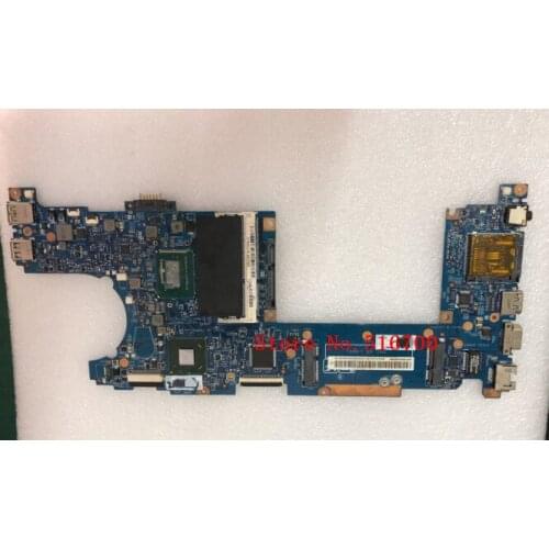 Replacement Laptop Motherboard 48.4XM01.011 For SONY MBX-265 Mainboard A1906210A With I5 CPU Onboard