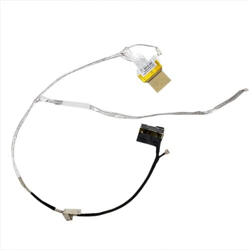 LCD LED LVDS VIDEO SCREEN CABLE Compatible Model:FOR HP 640431-001 B2995050G00004 Pavilion DV6-6000 DV6T-6100