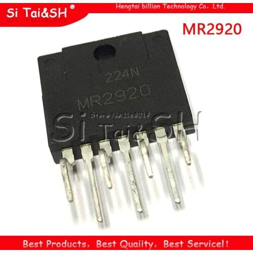 1pcs/lot MR2920 MR 2920 ZIP-7