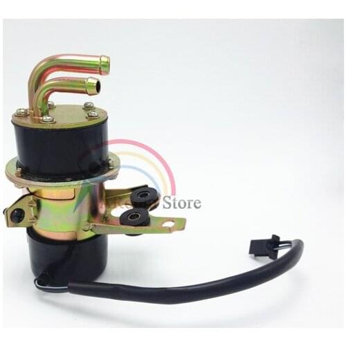 4SV-13907-02-00 NEW Fuel Pump For Yamaha V-MAX VMAX V MAX 1200 VMX12 VMX1200 1985-2007 2006 2005 2004 2003 2002 2001 2000 1999