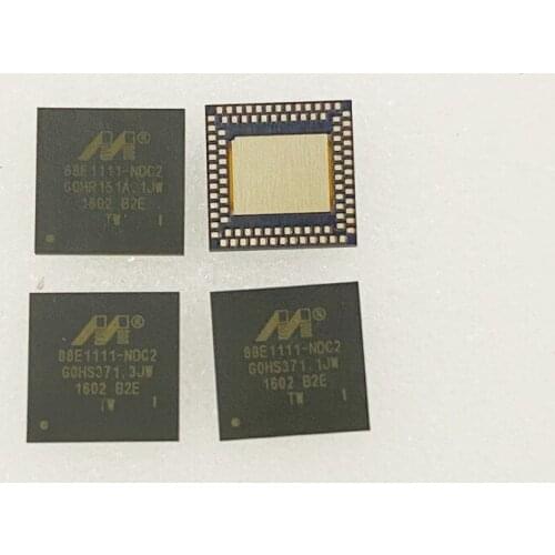 88E1111-B2-NDC2I000 patch QFN96 gigabit Ethernet transceiver original products
