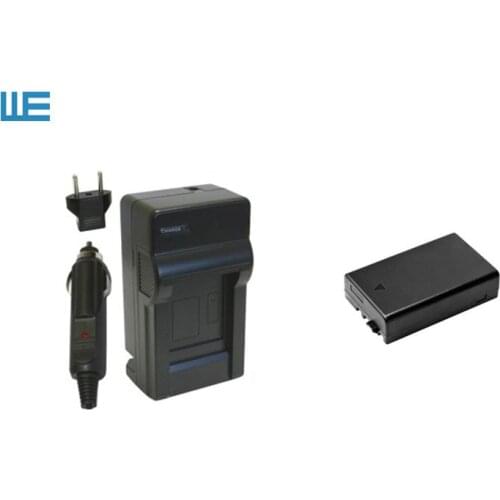 D-LI109 DLI109 Battery+Charger for Pentax K-70, K-50, K-30, K-S1, K-S2, K-r DSLR