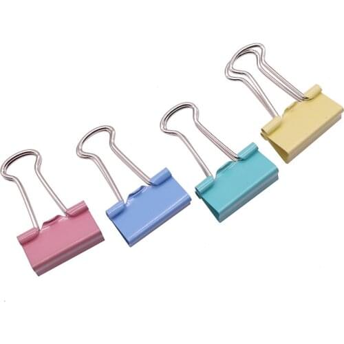 Металлические зажимы для бумаги ALIWUZN China At AliExpress