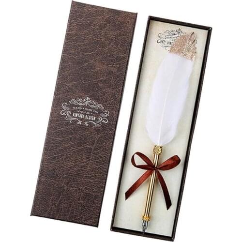 ALLOYSEED Business Pens