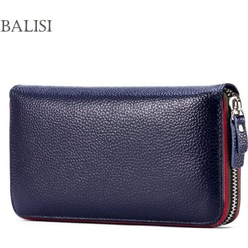 BALISI Wallets And Business Card Holders