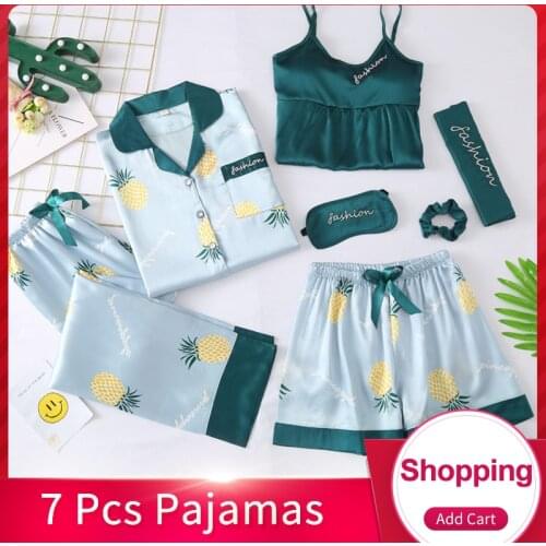 BINMEI Women's Pajamas