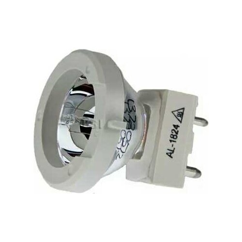 For AL-1824,Welch Allyn AL1824 18W-24W Solarc bulb,endoscope fiber optic light source,WelchAllyn USHIO inspeciton arc lamp