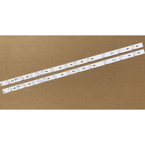 For New KONKA KL32GT618 LED backlight 35017727 10leds 64.4cm new