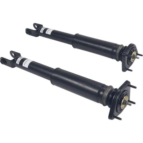 Electric Struts 2009-2015 with electric for Cadillac CTS Rear Shock Absorber 19355570 580380 25849149