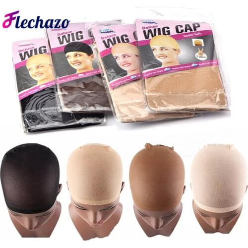 Сетки для волос Flechazo China At AliExpress