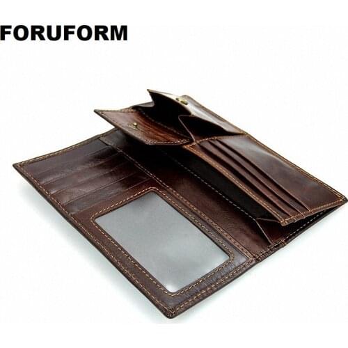 Мужские кошельки FORUFORM China At AliExpress