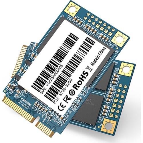 Interface MSATA Ssd 1tb 512Gb 256gb 128gb 64gb for Laptops Computer Solid State Drives External Hard Drive High Speed Hard Dirve