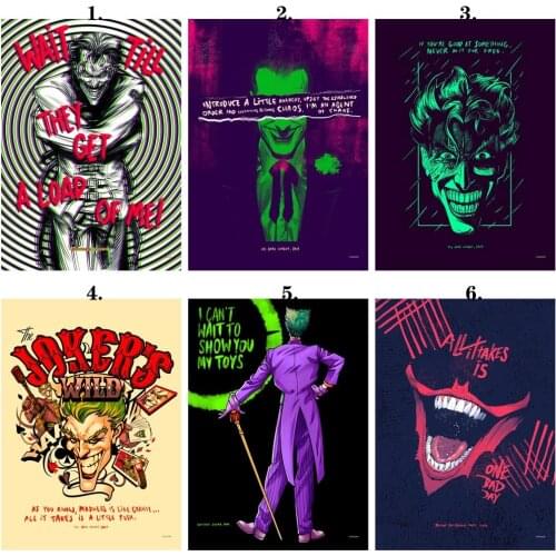 Canvas Painting Death Note Posters and Prints Wall Art Picture for Living Room Home Decor No Frame