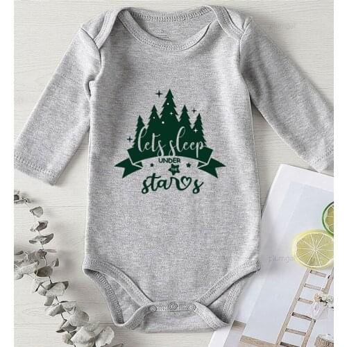 Baby Girl Winter Clothes Kids' Things Fall Costume for Toddler Girls Infant Romper Newborn Clothing Christmas Costume Kid