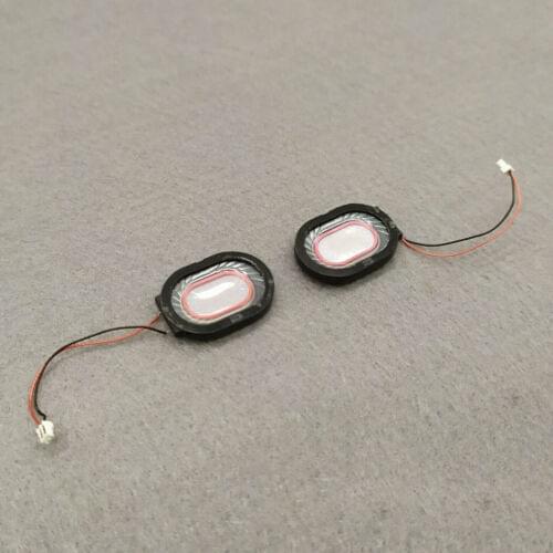 JIANGLUN Console Speaker Set Replacement For Nintendo Switch 2 PCS