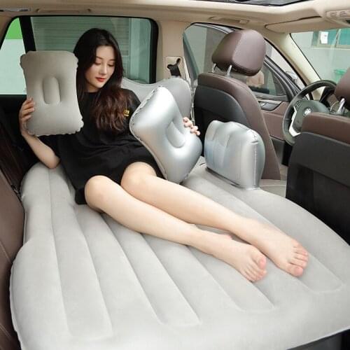 Ladiami Car Mattresses