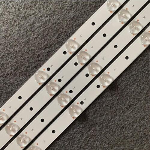 Panda LE42H35 bar XK42D12-ZC14F-01 303XK420031 LCD TV LED backlight LE42H35 bar XK42D12-ZC14F-01