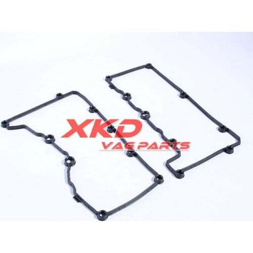 059 103 483 T Valve cover gasket 059 103 484/059 103 483 T Valve cover gasket For V-W T-ouareg Au-di A4 Q5 S6 Q7 3.0T