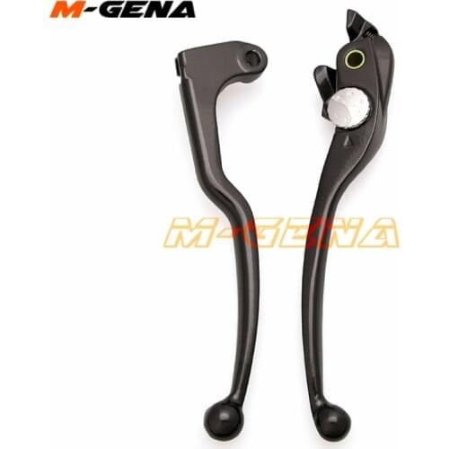 Motorcycle Brake Clutch Levers For CBR600RR CBR 600 RR F5 2003 2004 2005 2006 03 04 05 06 CBR954RR CBR 954 RR 2002 2003 02 03