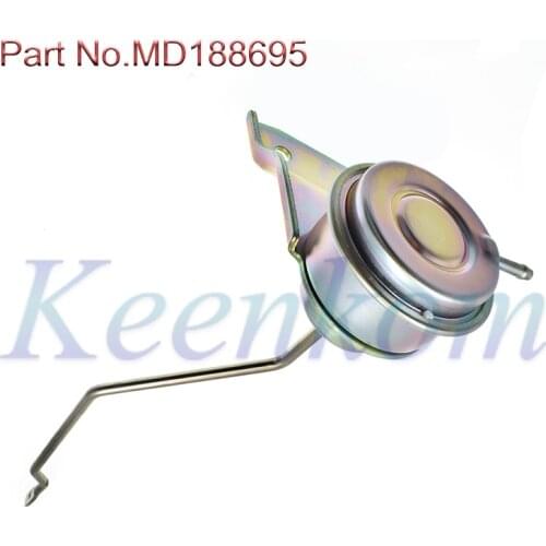 MD188695 Turbo Actuator Pressure Release Relief Valve For Mitsubishi MK2 Pajero Shogun 4D56T 2.5L 0.6B