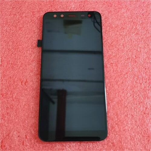 Replacement LCD Touch Screen Assy Screen Display for Blackview S8 Mobile Phone Repair Accessories