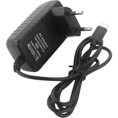 Charging External Battery Charger Pack 1m 5V 3A USB Plug Adapter Cable Type C Poverbank External Battery Charger