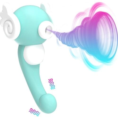 10-Speed G Spot Vagina Vibrator For Women Sucking Vibrating Egg Cute Masturbators Clitoris Stimulation Dildo Sex Toys For Women