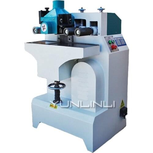 380v Wood Lineing Machine 6000r/min 3KW Multi-functional Woodworking Machine Tool Planer For Woodworking MB101