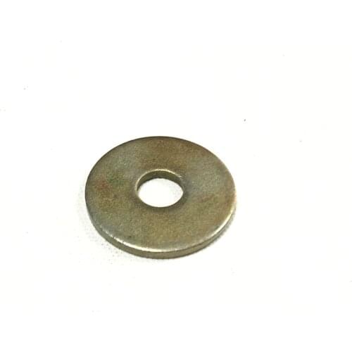 Bowling Spare Parts T11-052068-001 Flat Washer (10 mm) Use for Brunswick Machine
