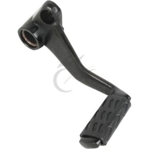 Motorcycle Gear Lever Pedal For Ducati 1098 R 2008-2009 1198 2009-2011 848 EVO 2011-2013 2012 Motorbike Accessories Black