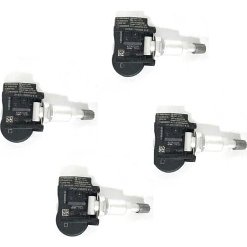 TIRE PRESSURE SENSOR 10-13 LR066379 FOR LAND ROVER LR2 LR4 SPORT 10-14 R ROVER