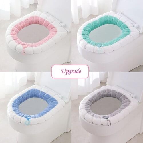 FGHGF Toilet Seat Covers