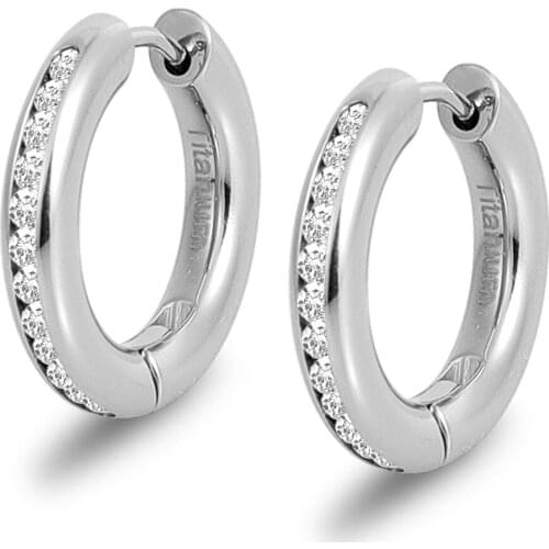 Justme JM Paired Rings