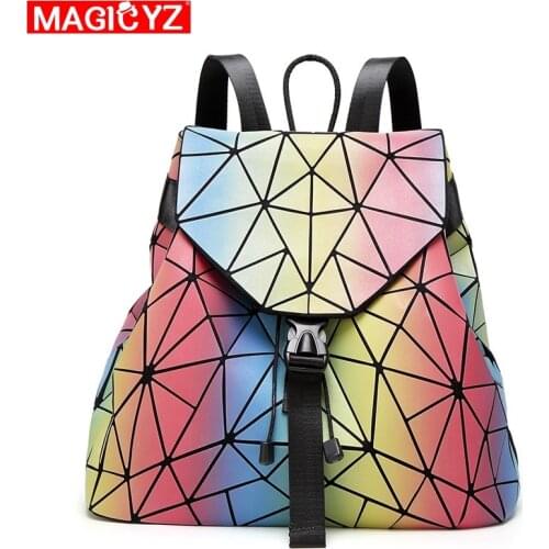 MAGICYZ School Bags